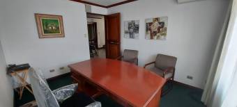 CityMax Costa Rica Vende Casa en Barrio de las Naciones Unidas San José Catedral