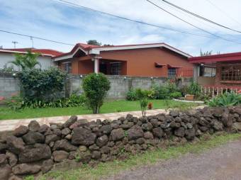 Se vende amplia propiedad con 2,002m2 en San Nicolas en Cartago 25-84