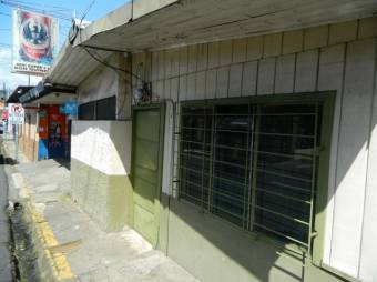 Se vende amplia propiedad comercial de 844m2 en Santa Barbara de Heredia 24-54, $ 950,000, 6, Heredia, Santa Bárbara