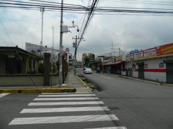 Se vende amplio local comercial de 844m2 en Santa Barbara de Heredia 24-54, $ 950,000, 6, Heredia, Santa Bárbara