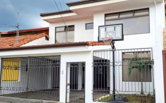 HEREDIA SAN PABLO RESIDENCIAL LA AMADA VENDO CASA