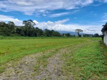 Se vende amplia finca con 208,301m2 de lote en Turrialba de Cartago 23-1497