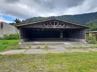 Se vende amplia finca con 208,301m2 de lote en Turrialba de Cartago 23-1497