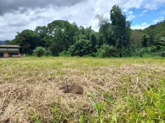 Se vende amplia finca con 208,301m2 de lote en Turrialba de Cartago 23-1497