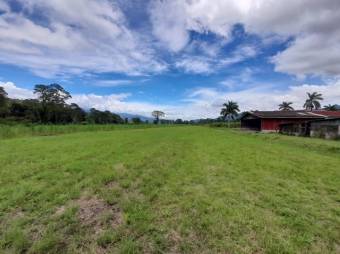 Se vende amplia finca con 208,301m2 de lote en Turrialba de Cartago 23-1497