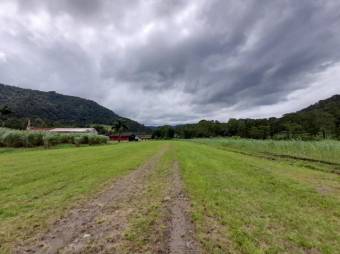 Se vende amplia finca con 208,301m2 de lote en Turrialba de Cartago 23-1497