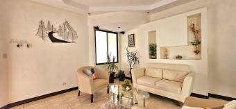 House for sale in San Pablo de Heredia, REDUCED 45 million