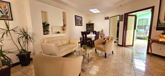 House for sale in San Pablo de Heredia, REDUCED 45 million