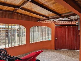 Venta de Casa en Montes de Oca, San José. RAH 24-1920