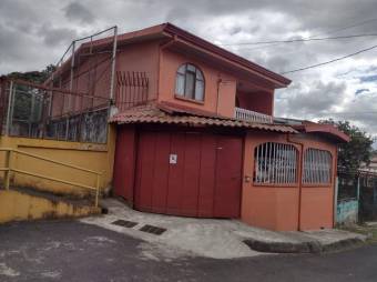 Venta de Casa en Montes de Oca, San José. RAH 24-1920