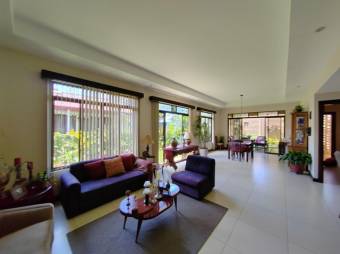 Venta de Casa en Montes de Oca, San José. RAH 25-251