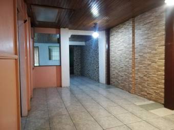 Venta de Casa  APTO en Alajuelita, San José. RAH 24-1723