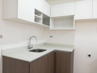 Venta de Apartamento en Mata Redonda, San José. RAH 23-2300