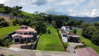 LAND FOR SALE IN CERROS COLÓN, EXCLUSIVE CONDOMINIUM.