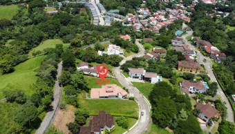 LAND FOR SALE IN CERROS COLÓN, EXCLUSIVE CONDOMINIUM.