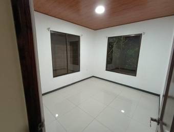 ALAJUELA GARITA VENDO CASA