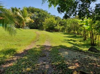 Se vende amplia finca con 67,940m2 en Orotina de Alajuela 23-1324