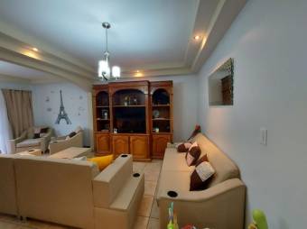 Venta de Casa  APTO en San Francisco, Heredia. RAH 25-268