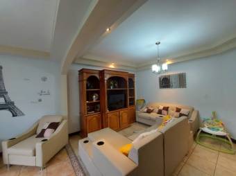 Venta de Casa  APTO en San Francisco, Heredia. RAH 25-268