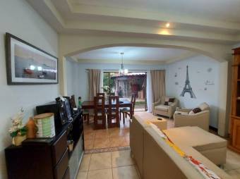 Venta de Casa  APTO en San Francisco, Heredia. RAH 25-268