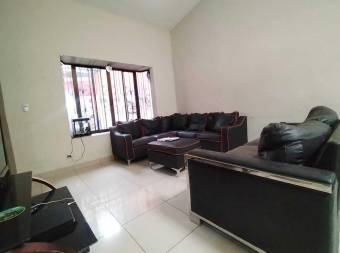 Venta de Casa en San Francisco, Heredia. RAH 25-152