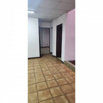 VENTA DE CASA CON USO MIXTO, SAN JOSE, SAN PEDRO, LOS YOSES SUR   