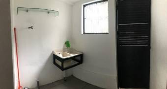 Venta de Casa  APTO en Tibás, San José. RAH 25-283