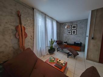 Venta de Casa  APTO en Tibás, San José. RAH 25-283