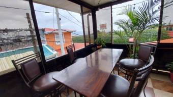 Venta de Casa en Goicoechea, San José. RAH 25-263