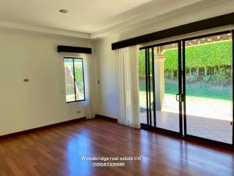 Santa Ana home for rent $2.800 in Puerta De Hierro Condominium