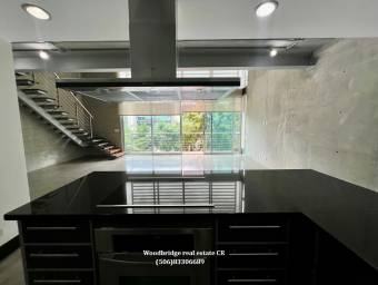 Avenida Escazu Escazu loft for sale $395.000 price reduced!!