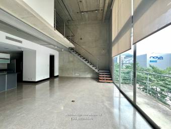 Avenida Escazu Escazu loft for sale $395.000 price reduced!!