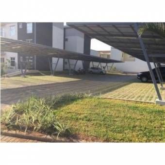 ALQUILER DE APARTAMENTO, HEREDIA, BELÉN, CONDOMINIO VISTAS DE LA RAMBLA 