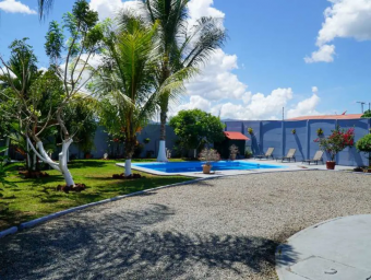 Houses in San Isidro del General  House with Pool