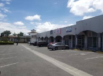 Vendo Plaza Comercial La Hacienda, El Tejar, Cartago, $ 2,246,567, 1, Cartago, Tejar