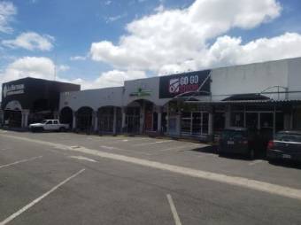 Vendo Plaza Comercial La Hacienda, El Tejar, Cartago, $ 2,246,567, 1, Cartago, Tejar