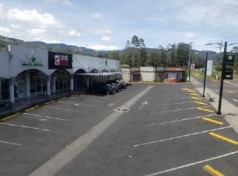 Vendo Plaza Comercial La Hacienda, El Tejar, Cartago, $ 2,246,567, 1, Cartago, Tejar