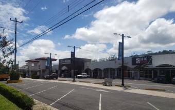 Vendo Plaza Comercial La Hacienda, El Tejar, Cartago, $ 2,246,567, 1, Cartago, Tejar