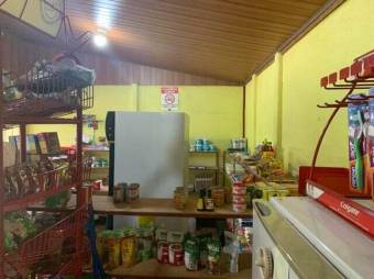 Se vende local comercial con 200m2 en Santa Cruz de San José 24-1044 , ₡ 50,000,000, 1, San José, León Cortés