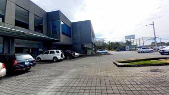 Se vende local comercial de 54m2 en Rio Oro de Santa Ana 23-843, $ 110,000, 1, San José, Santa Ana