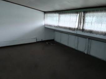 Se vende local comercial de 35m2 en Carmen de San José 25-25, $ 110,000, 1, San José, San José