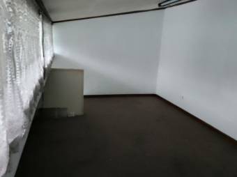 Se vende local comercial de 35m2 en Carmen de San José 25-25, $ 110,000, 1, San José, San José