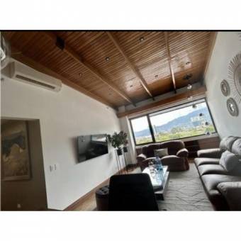 VENTA DE PENTHOUSE AMOBLADO, SABANA, CONDOHOTEL  COROBICÍ 