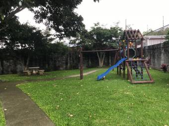 Venta de Casa en Río Segundo, Alajuela. RAH 24-948