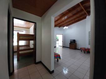 QUINTA EN ALAJUELA, SAN MATEO EN VENTA