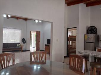 QUINTA EN ALAJUELA, SAN MATEO EN VENTA