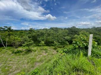 Venta de Lote en Garabito, Puntarenas. RAH 24-1218