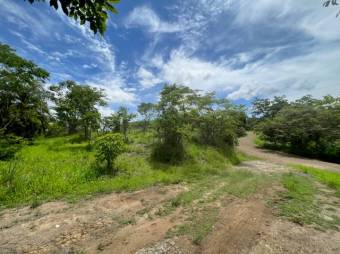 Venta de Lote en Garabito, Puntarenas. RAH 24-1218