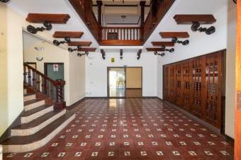 Venta de Hotel en Grecia, Alajuela. RAH 24-1767