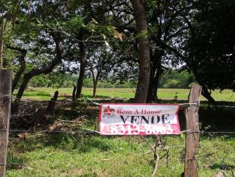 Venta de Lote en Nicoya, Guanacaste, RAH 23-2211